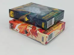 MTG Pinfinity Final Fantasy Chocobo Tarkir Dragonstorm AR Collectible Pin Lot 2 - Image 3
