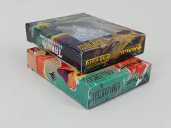 MTG Pinfinity Final Fantasy Chocobo Tarkir Dragonstorm AR Collectible Pin Lot 2 - Image 4