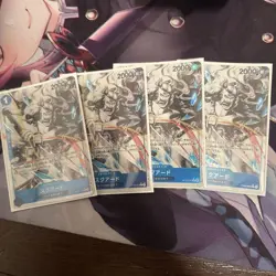YuGiOh Squard Parallel Sumie Trading Card Play - Image 1