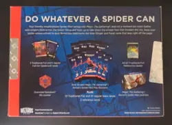 Magic The Gathering MTG Marvel's Spider-Man Bundle Box Sealed New - Image 2