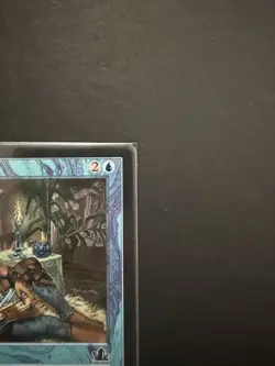 MTG MAGIC THE GATHERING WIZARDS RHYSTIC STUDY PROPHECY 51/143 - Image 4