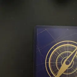 YuGiOh Nico Olvia Promo Parallel Single Card Condition Issues - Image 3