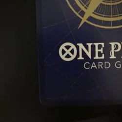 YuGiOh Nico Olvia Promo Parallel Single Card Condition Issues - Image 4