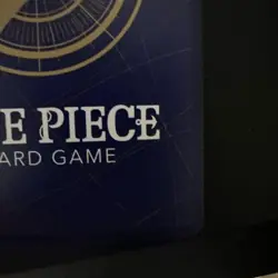 YuGiOh Nico Olvia Promo Parallel Single Card Condition Issues - Image 5