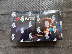Magic The Gathering Commander Legends MTG Booster Box New Sealed English - Image 1
