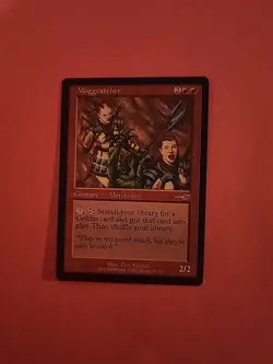Moggcatcher Nemesis Regular - Image 1