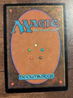 Wizards of the Coast Serra's Sanctum Urza's Saga Rare Regular Land #325 EN - Image 4