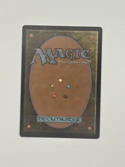 Magic the Gathering - Winding Canyons - Image 3