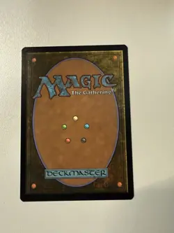 Force of Will 50 Dominaria Remastered Mythic Instant Blue Donato Giancola 2023 - Image 2