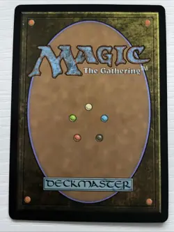 Sanar, Innovative First-Year #241 LP FOIL Lorwyn Eclipsed MTG - Image 2