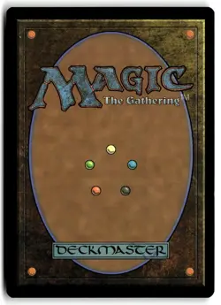 Emry, Lurker of the Loch (Retro Frame) 81 Commander: The Brothers' War MTG NM - Image 2