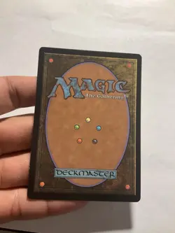 MTG Oloro, Ageless Ascetic LP Commander 2014 - Image 4