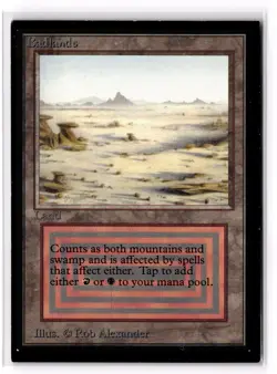 Badlands (CE) Collector's Edition MP - Image 1