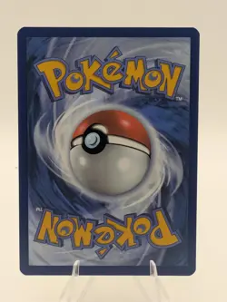 Eevee 074/131 Common Prismatic Evolutions Pokemon Near Mint - Image 2