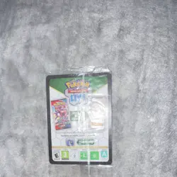 Pokemon Mew ex 053 SV Promo Cards Holo Full Art 180 HP Basic English - Image 2