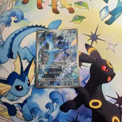 Articuno AR 102/100 SV9 Battle Partners Japanese Pokemon Card Mint Condition - Image 1