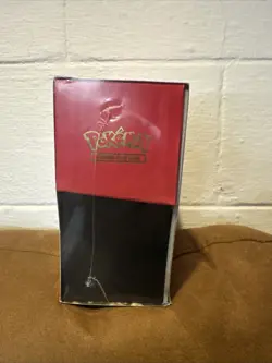 Pokemon Center Exclusive Scarlet & Violet Base Koraidon Red ETB (SV1) - Image 4