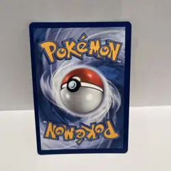 Oricorio EX 024 Promo Mega Charizard UPC Promo Pokemon Card NM - Image 2