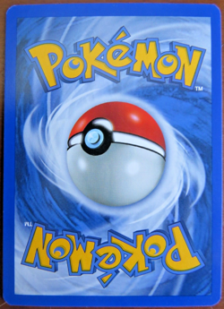 Pokemon black star 39 Misdreavus - Image 2