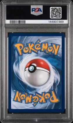 2025 POKEMON MEG EN-MEGA EVOLUTION ILLUSTRATION RARE #146 MARSHADOW PSA 10 - Image 2
