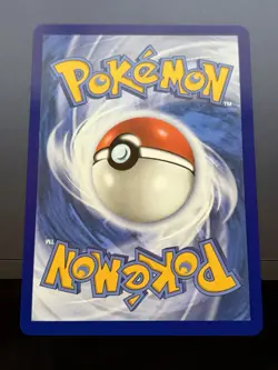 Pokemon Carbink 242/217 Ascended Heroes Set Rare Full Art Holo - Image 2