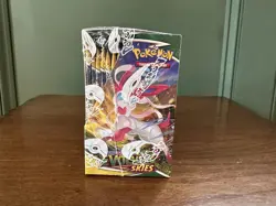 Pokemon TCG Sword and Shield Evolving Skies Booster (178-80877) 820650818776 - Image 3