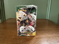 Pokemon TCG Sword and Shield Evolving Skies Booster (178-80877) 820650818776 - Image 4
