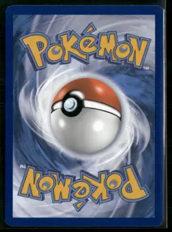 Pokemon - Pikachu 018/091 Cosmos Holo Trick or Trade NM - Image 2
