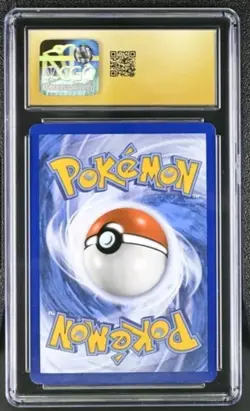 ✨Pokemon GO ✨ Black Star Promo SWSH230 RADIANT EEVEE CGC Graded 10 PRISTINE - Image 3