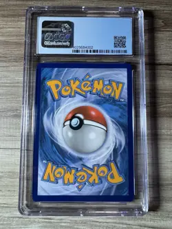 Pokemon Charizard VMAX SV107/SV122 Shining Fates Holo CGC 9.5 Now CGC 10 - Image 2