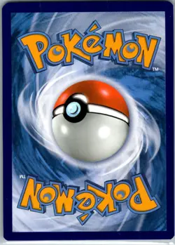 Bidoof 059/078 Common Pokemon GO Pokemon Reverse Holo Near Mint - Image 2