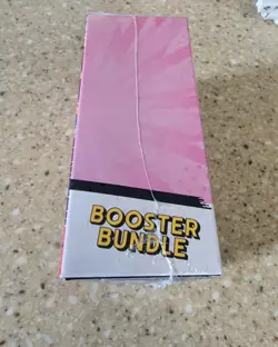Pokemon TCG Mega Evolution—Ascended Heroes Booster Bundle 6 Packs English 6+ - Image 3