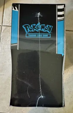 Pokemon Scarlet & Violet: Black Bolt Factory Sealed ETB Elite Trainer Box - Image 3