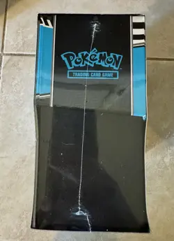 Pokemon Scarlet & Violet: Black Bolt Factory Sealed ETB Elite Trainer Box - Image 4