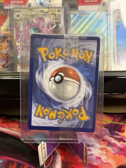🔥 Sealed UPC Promo Mega Charizard X ex 023 & Oricorio ex 024 ✨ Holo Pokemon TCG - Image 2