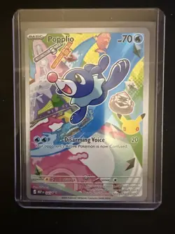 Pokemon First Partner Illustration Collection Series 1 Complete Set Near Mint - Image 5