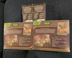 Pokemon Perfect Order Elite Trainer Box ETB + 2x Perfect Order Booster Bundles - Image 3