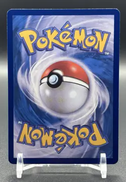 Pokemon TCG - N's Zoroark ex SAR 127/100 NM Sv9: Battle Partners Holo - Korean - Image 2