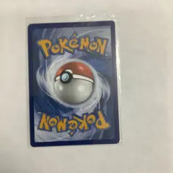 Pokemon TCG Greninja ex SV Promo Holo 132 EN HP 300 Sie Nanahara - Image 2