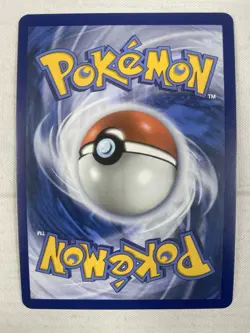 Rocket's Zapdos 15/132 Celebrations: Classic Collection Holo Pokemon TCG NM - Image 2