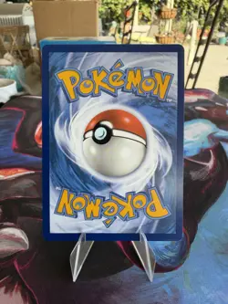 Pokemon TCG - Galarian Moltres SWSH284 - Sword & Shield Promos - Full Art - Image 4