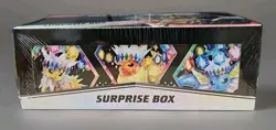 Pokemon Scarlet & Violet Prismatic Evolutions Surprise Box - Image 4