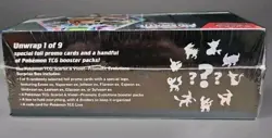 Pokemon Scarlet & Violet Prismatic Evolutions Surprise Box - Image 5