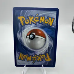 Mega Skarmory EX 106/088 Full Art Perfect Order Pokemon Fresh Pull - Image 2