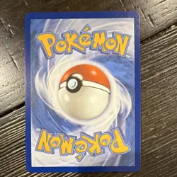 Pokemon Mega Gengar EX Full Art Holo 269/217 Psychic TAG 10 English - Image 2