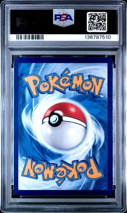 2025 Pokemon TCG Chinese Exclusive Cubone Gem Pack Vol 3 CBB3C 04 07/07 PSA 10 - Image 2