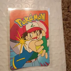 Pokemon Meowth 052 Vending Machine 2000 Prism - Image 3