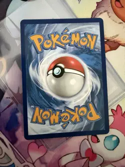Pokemon Eevee ex 167/131 Prismatic Evolutions SIR Full Art Holo EN - Image 4