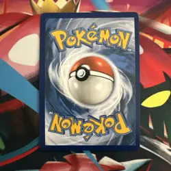 Pokemon Pikachu TCG Crown Zenith 160/159 Secret Rare English NM - Image 2