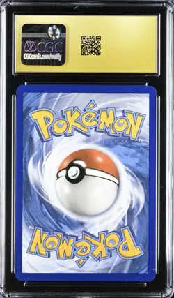 Pokemon TCG Moltres & Zapdos & Articuno GX SM210 SM Promo CGC 10 Pristine - Image 2